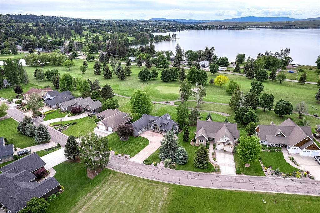 House in Polson, Montana, United States 3 - 18156232