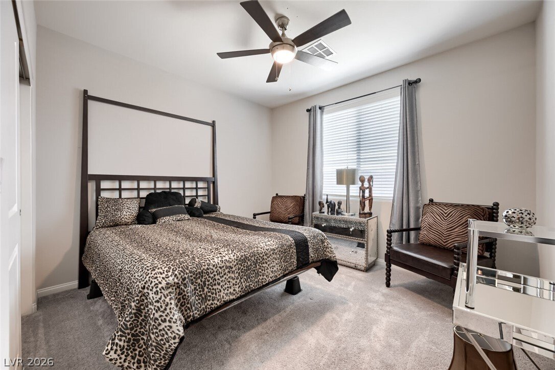 House in Las Vegas, Nevada, United States 4 - 18159664