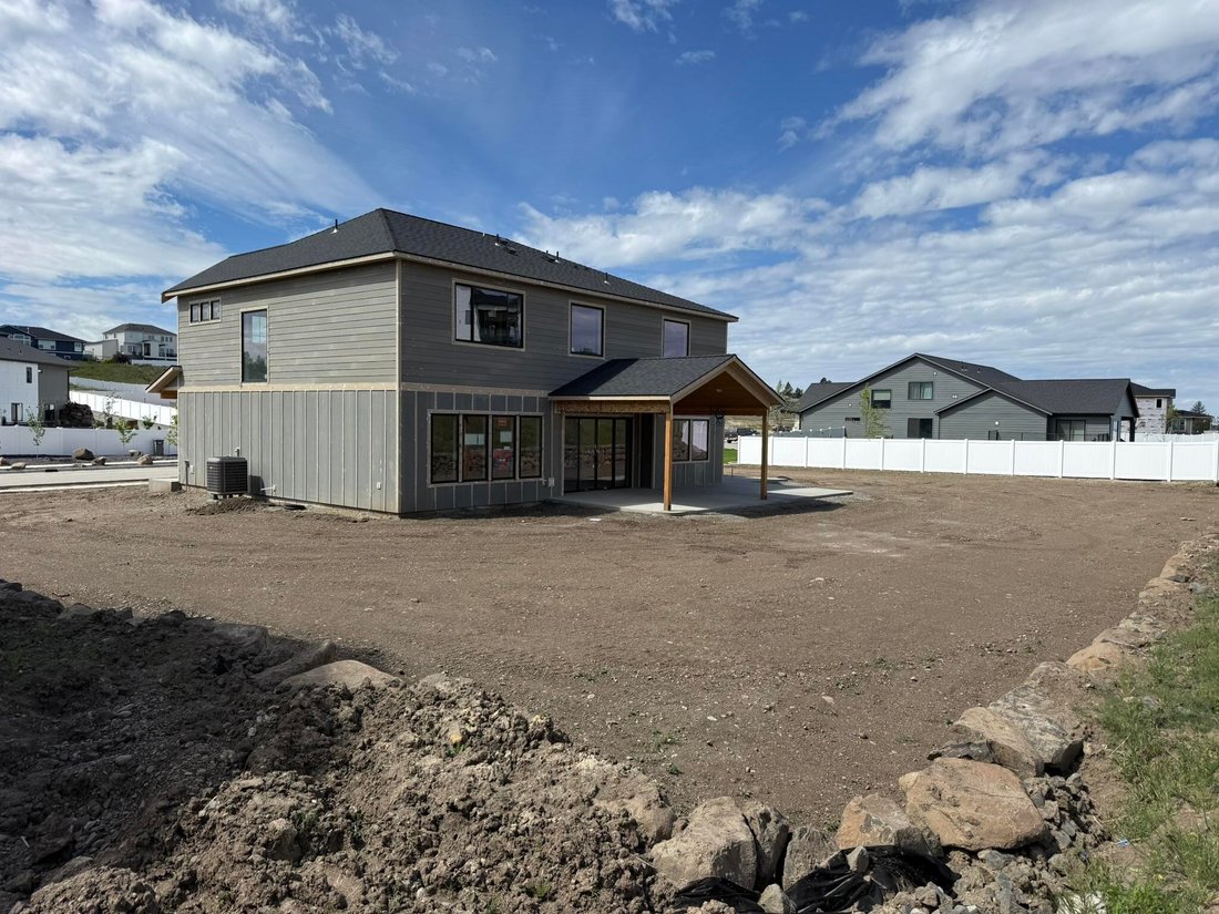 House in Spokane Valley, Washington, United States 3 - 18171940