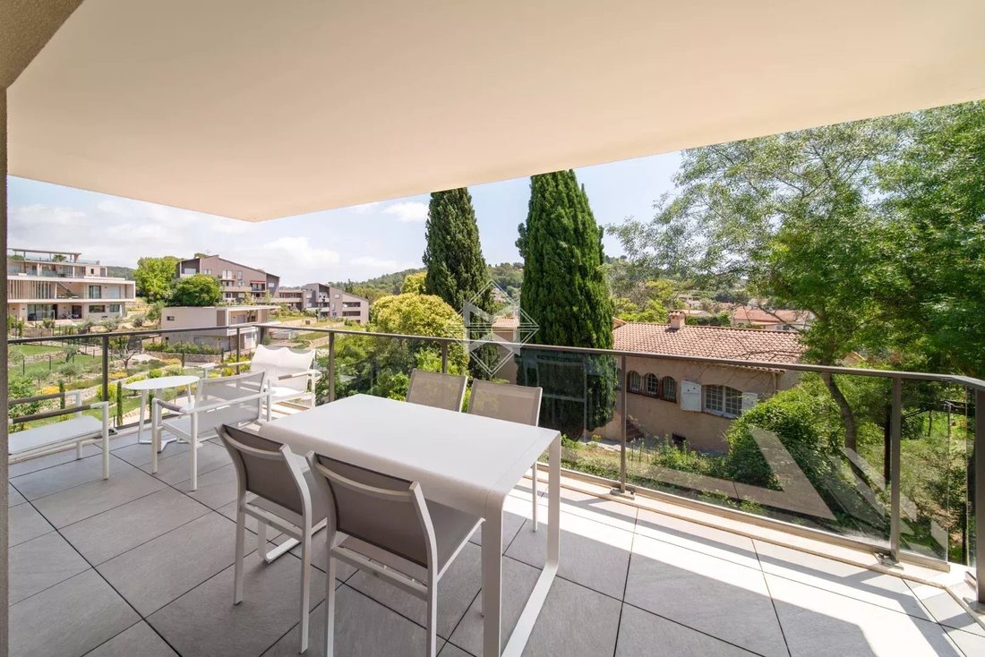 Apartment in Mougins, Provence-Alpes-Côte d'Azur, France 3 - 18154650