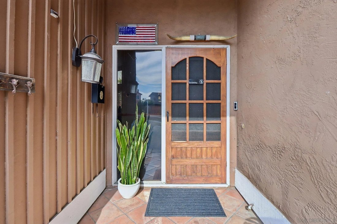 House in Chula Vista, California, United States 4 - 18158635