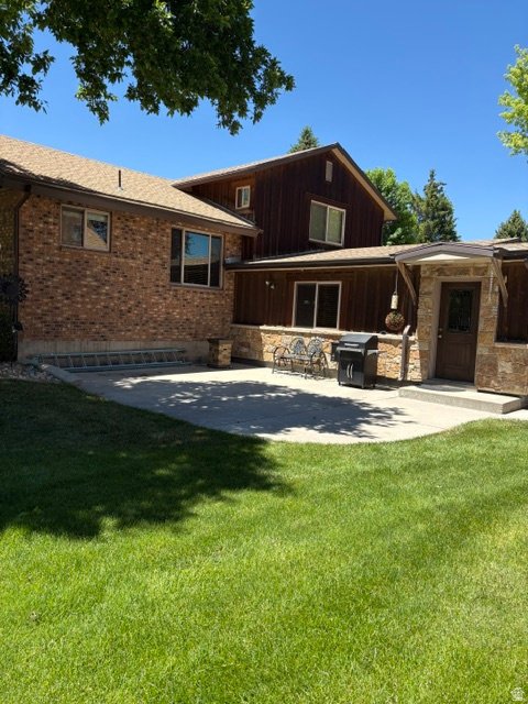 House in Midway, Utah, United States 3 - 18131496