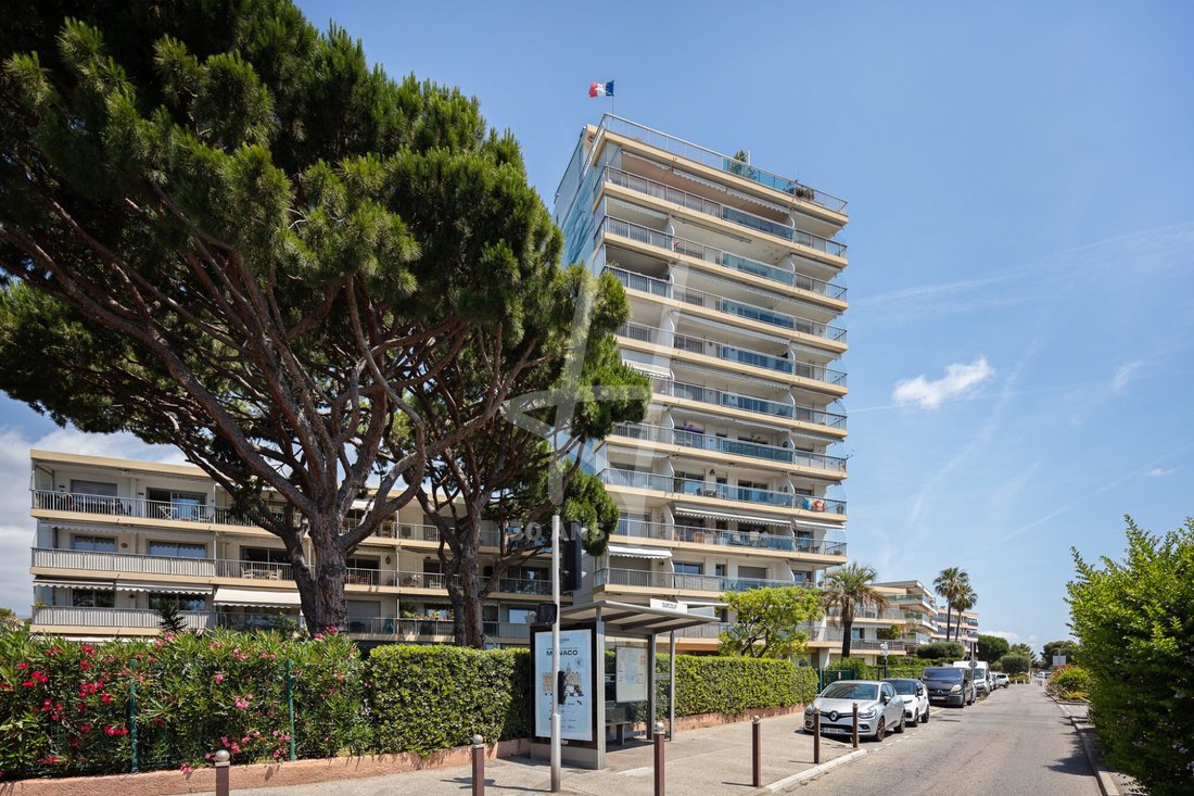 Apartment in Saint-Laurent-du-Var, Provence-Alpes-Côte d'Azur, France 3 - 18171627