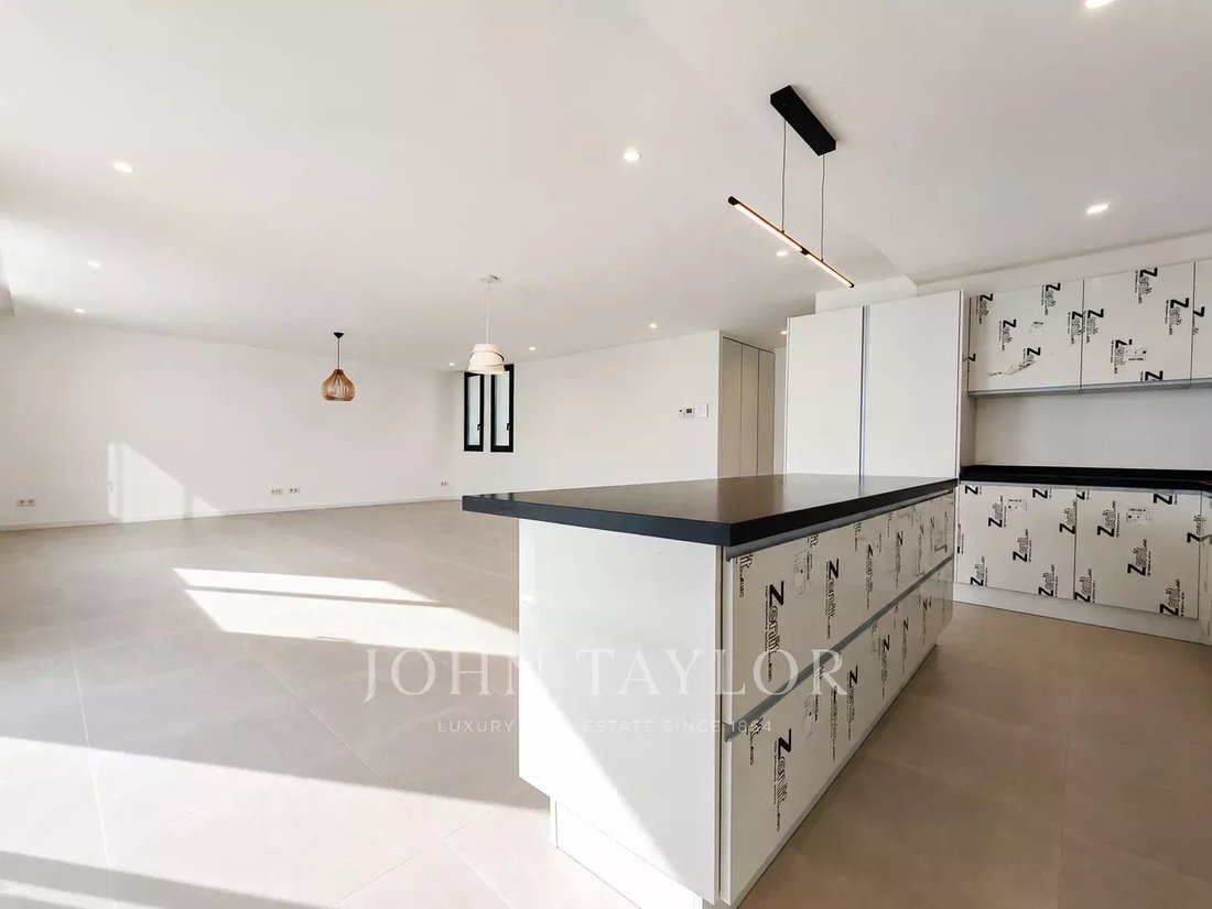 Villa in Santa Eularia des Riu, Balearic Islands, Spain 3 - 18156512