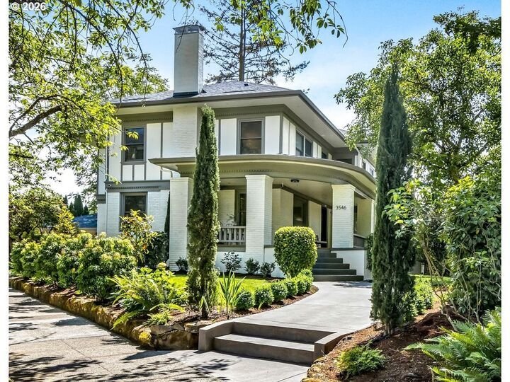 House in Portland, Oregon, United States 2 - 18162200