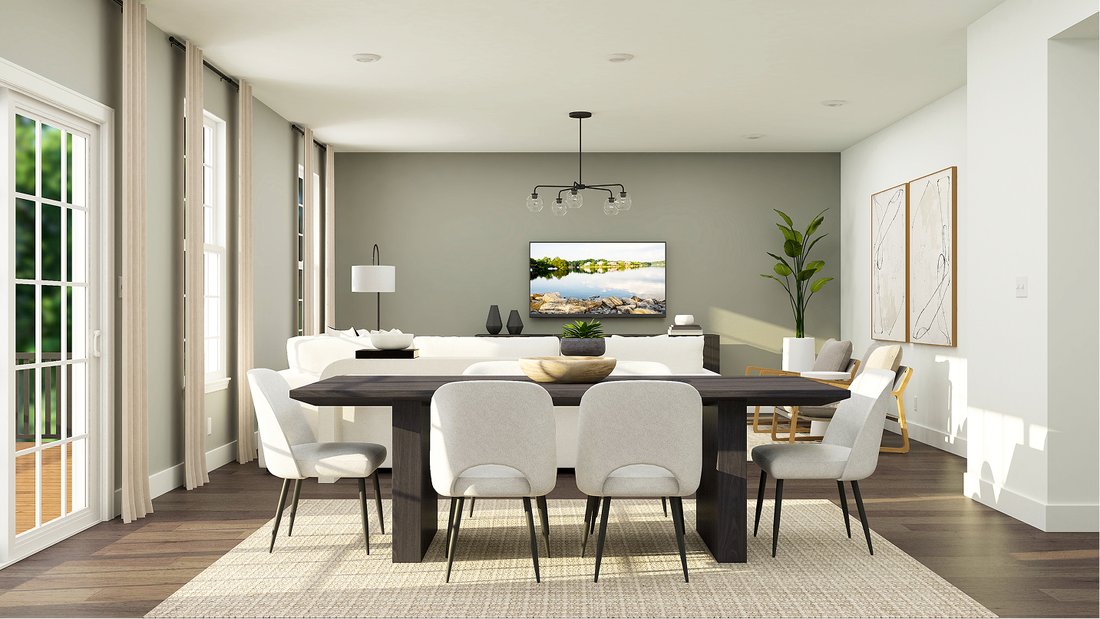 House in Tuxedo Park, New York, United States 4 - 18156015