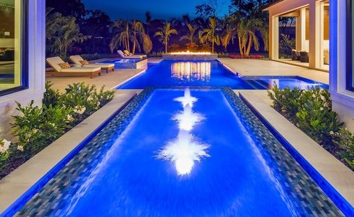 House in Naples, Florida, United States 1