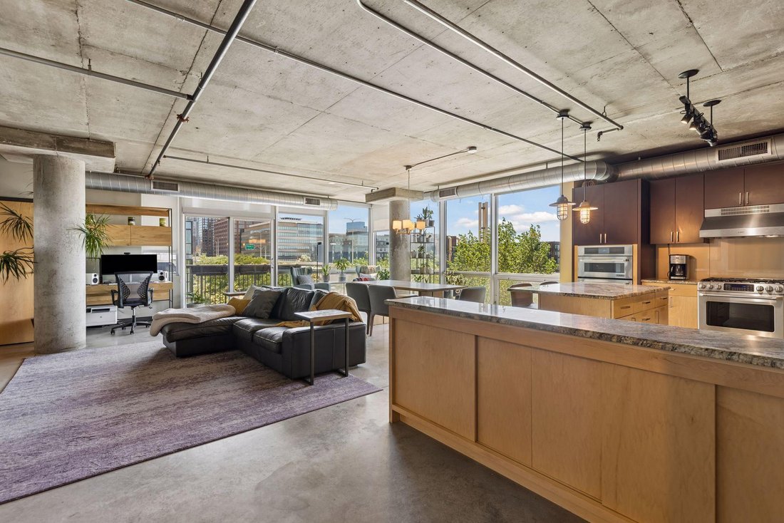 House in Minneapolis, Minnesota, United States 4 - 18169954