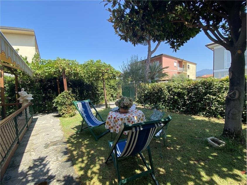 Villa in Center, Forte dei Marmi, Tuscany 4 - 18154498