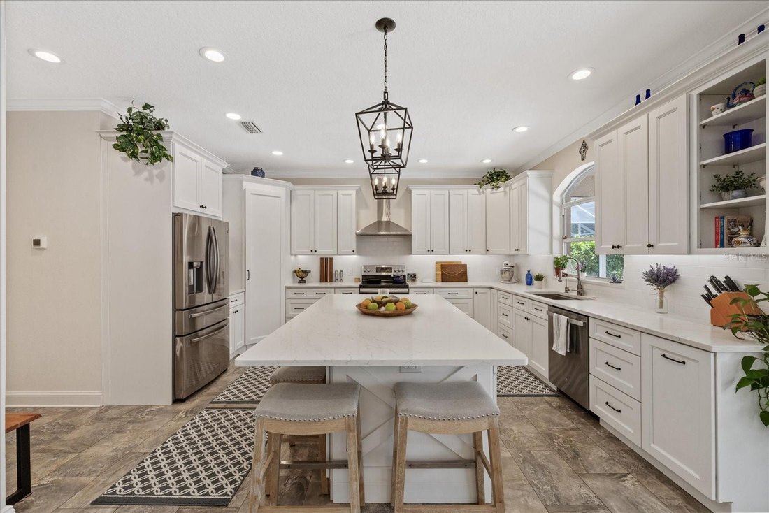 House in Palm Harbor, Florida, United States 2 - 18154909