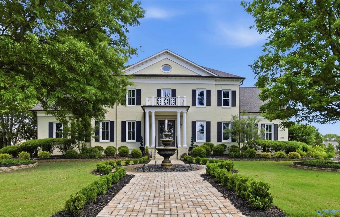 House in Owens Cross Roads, Alabama, United States 2 - 18157937