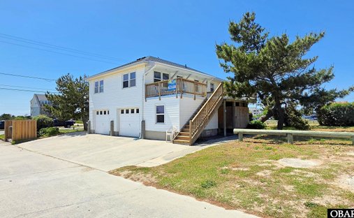 House in Nags Head, North Carolina, United States 1