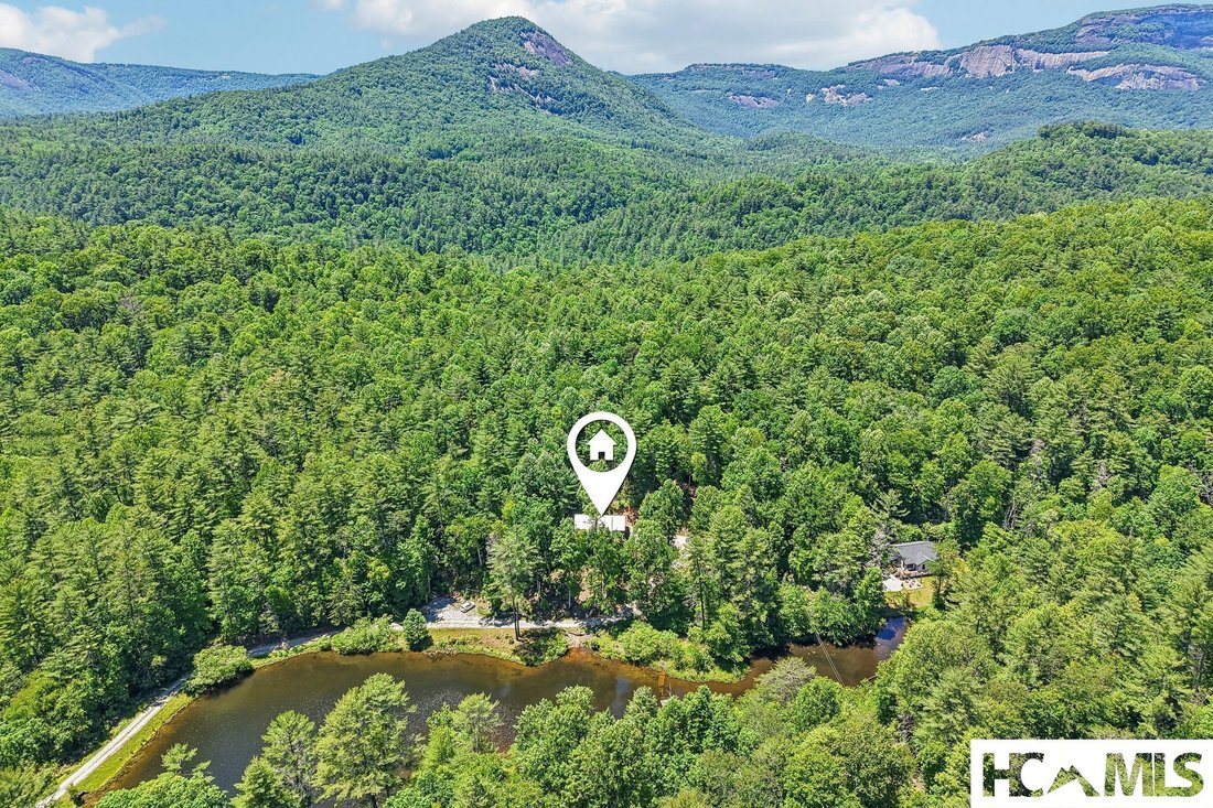 House in Highlands, North Carolina, United States 3 - 18164828