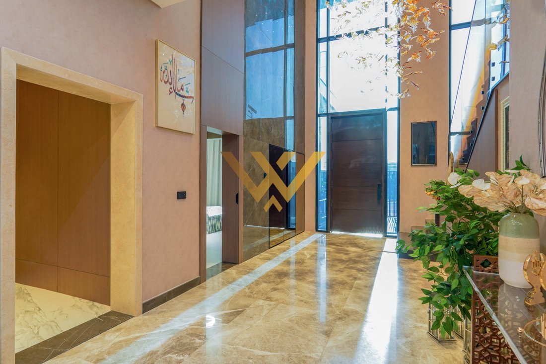 Villa in Al Furjan, Dubai, United Arab Emirates 4 - 18155113