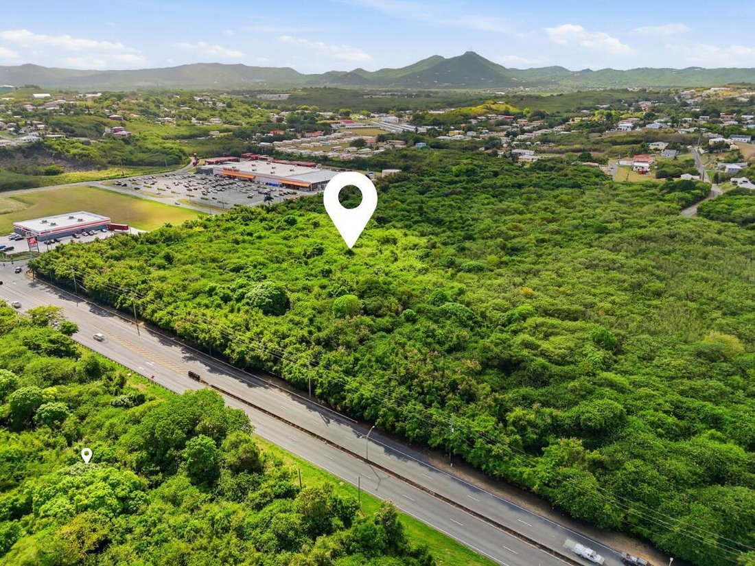 Land in Christiansted, St. Croix, U.S. Virgin Islands 4 - 18168089