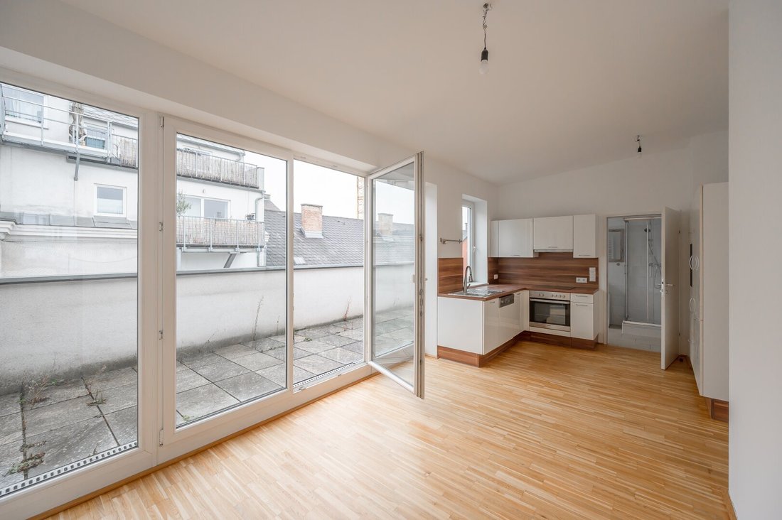 Apartment in Vienna, Wien, Austria 1 - 18163989