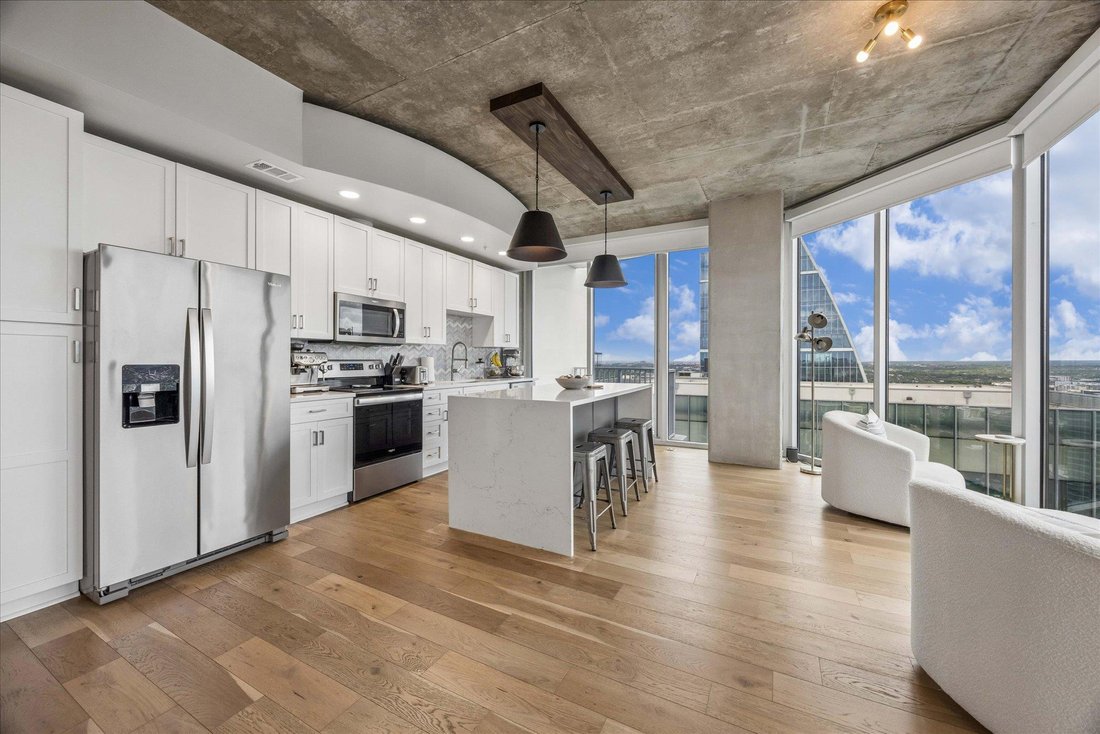 Condo in Austin, Texas, United States 3 - 18162470
