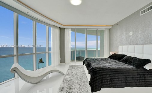 Maison à Golden Beach, Floride, États-Unis 1