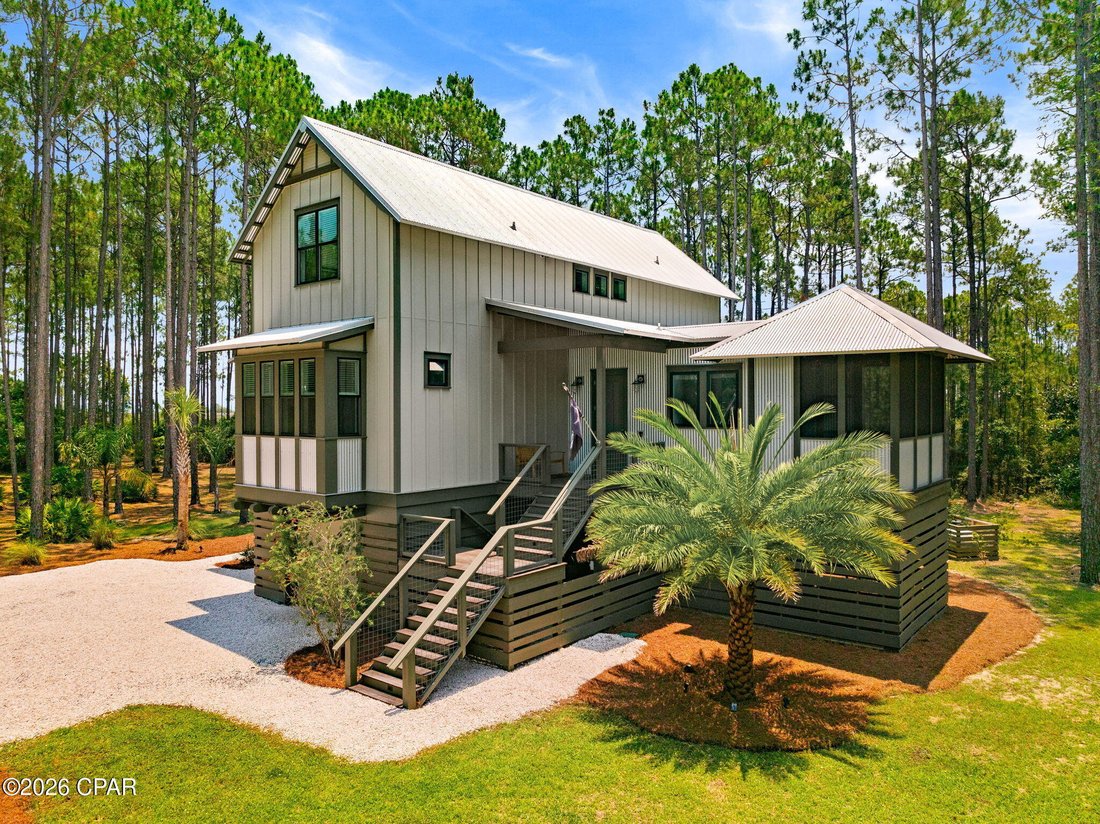House in Rosemary Beach, Florida, United States 5 - 18152238