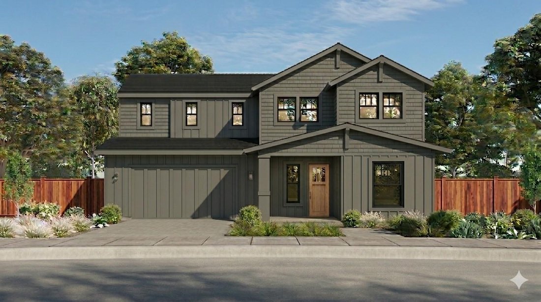 House in Hollister, California, United States 2 - 18158258