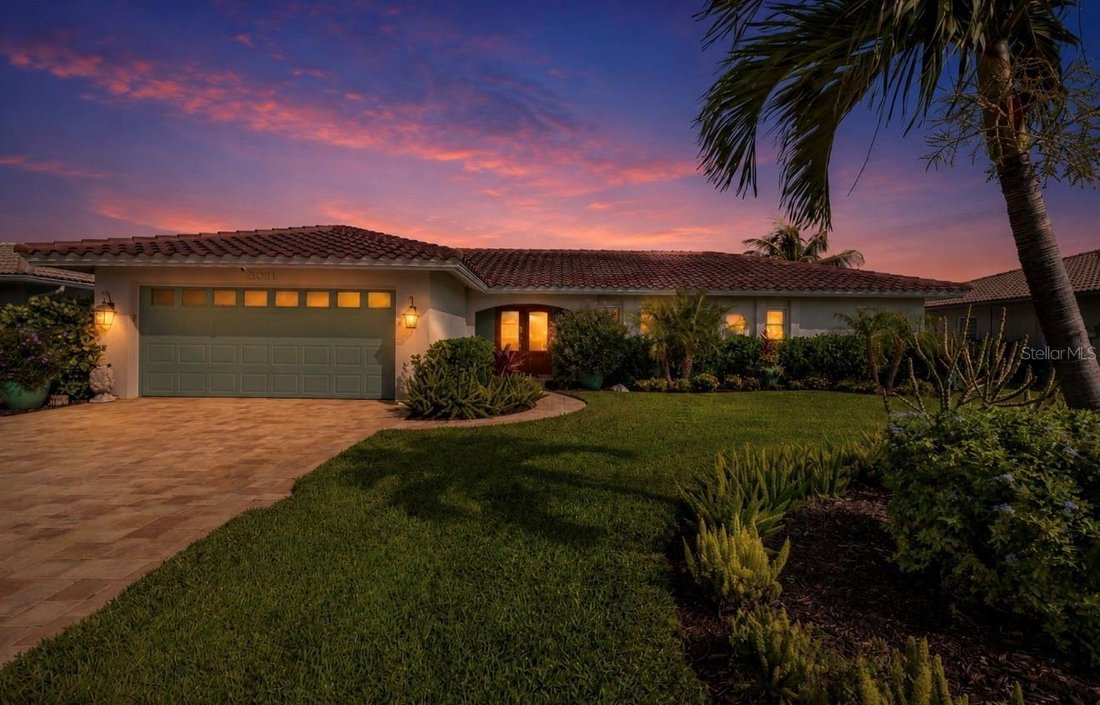 House in St. Petersburg, Florida, United States 2 - 18048964