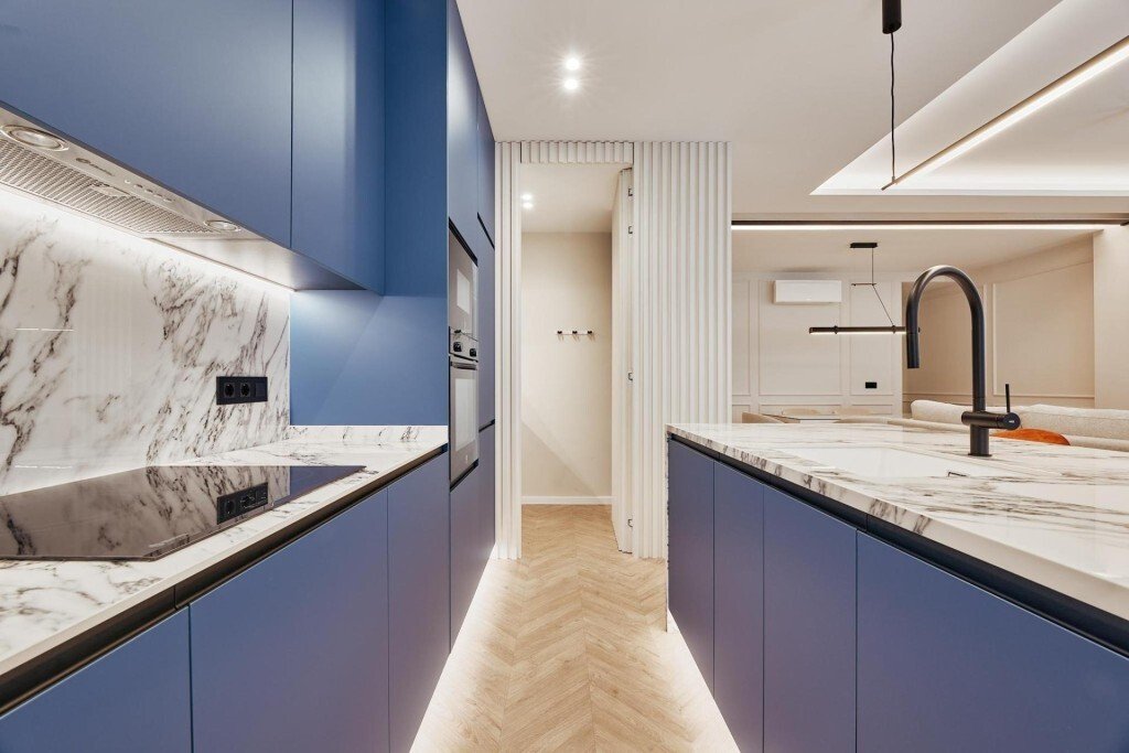 Apartment in Tetuan, Madrid, Spain 4 - 18163235