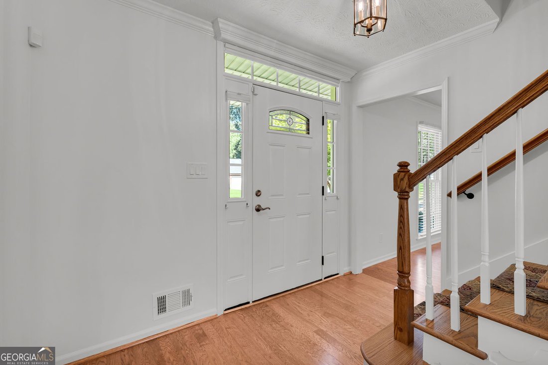 House in Marietta, Georgia, United States 4 - 18155477