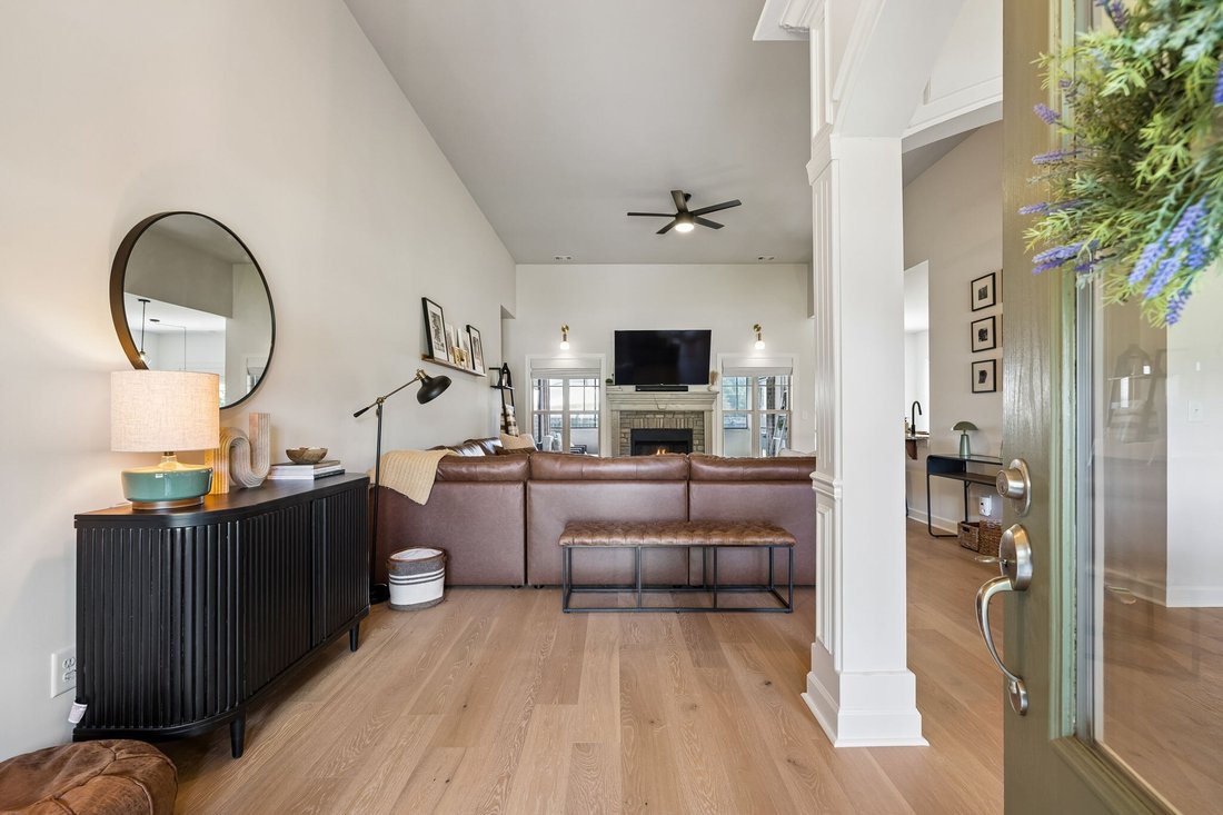 House in Murfreesboro, Tennessee, United States 4 - 18155375