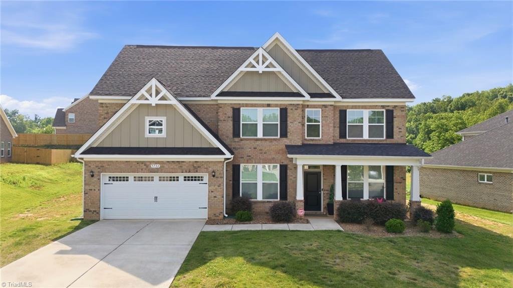 House in Pfafftown, North Carolina, United States 2 - 18155043