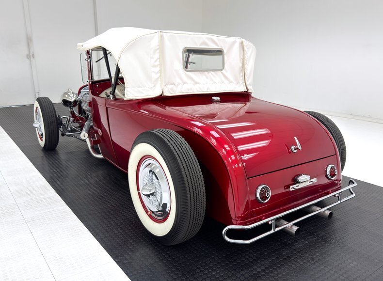 Hot Rod in Morgantown, United States 5 - 18162545