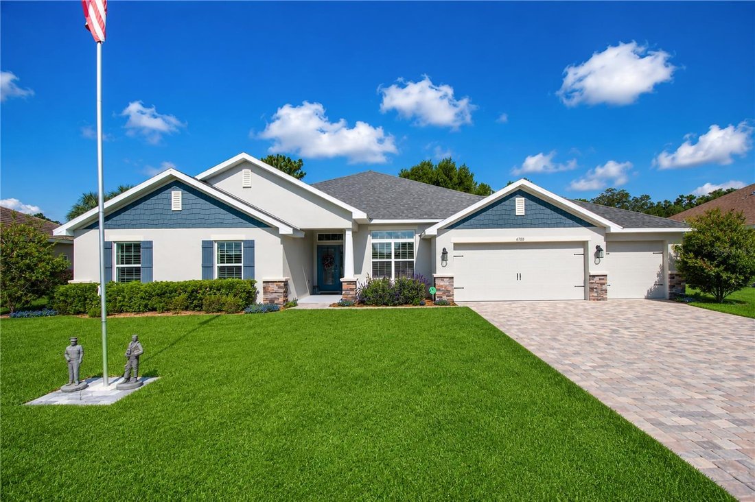 House in Dunnellon, Florida, United States 4 - 18168520