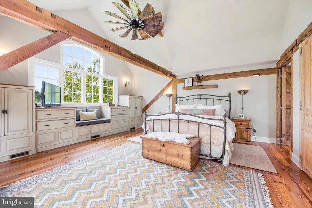 House in Landenberg, Pennsylvania, United States 5 - 18171924