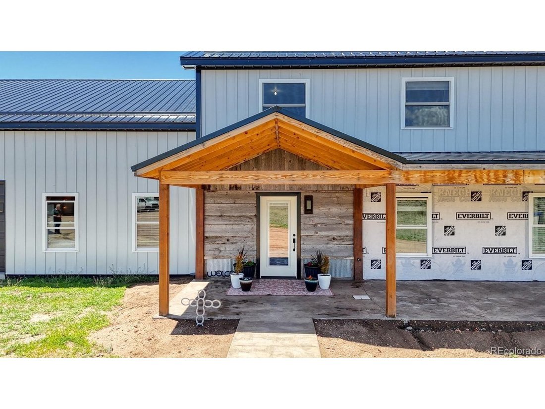 House in Westcliffe, Colorado, United States 2 - 18157992