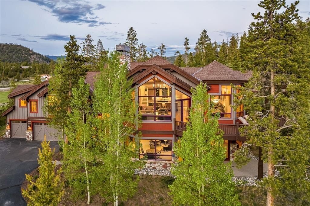 House in Breckenridge, Colorado, United States 1 - 18161776