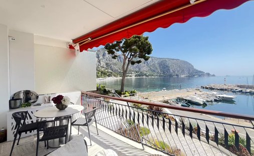 Apartment in Èze, Provence-Alpes-Côte d'Azur, France 1