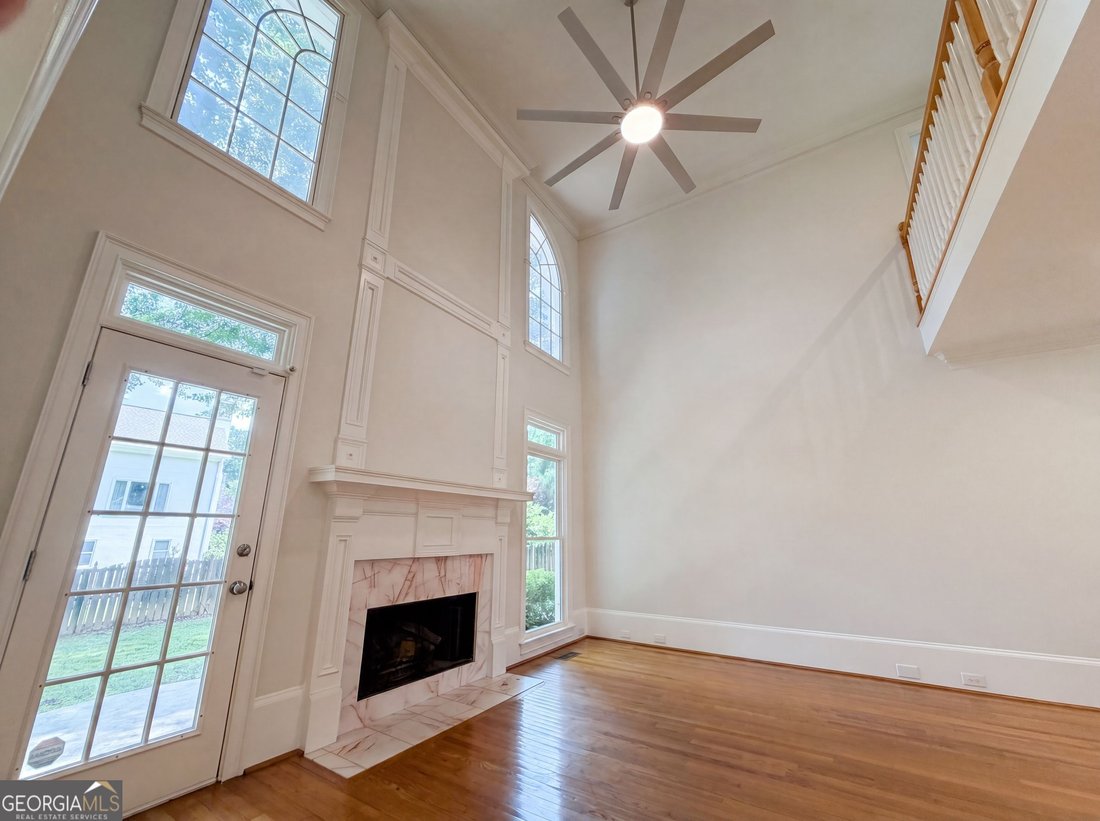 House in Marietta, Georgia, United States 3 - 18155486