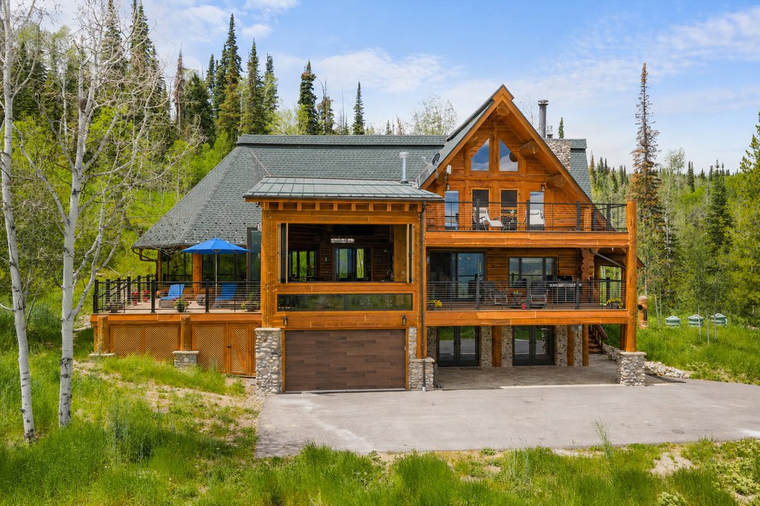 House in Steamboat Springs, Colorado, United States 4 - 18160655