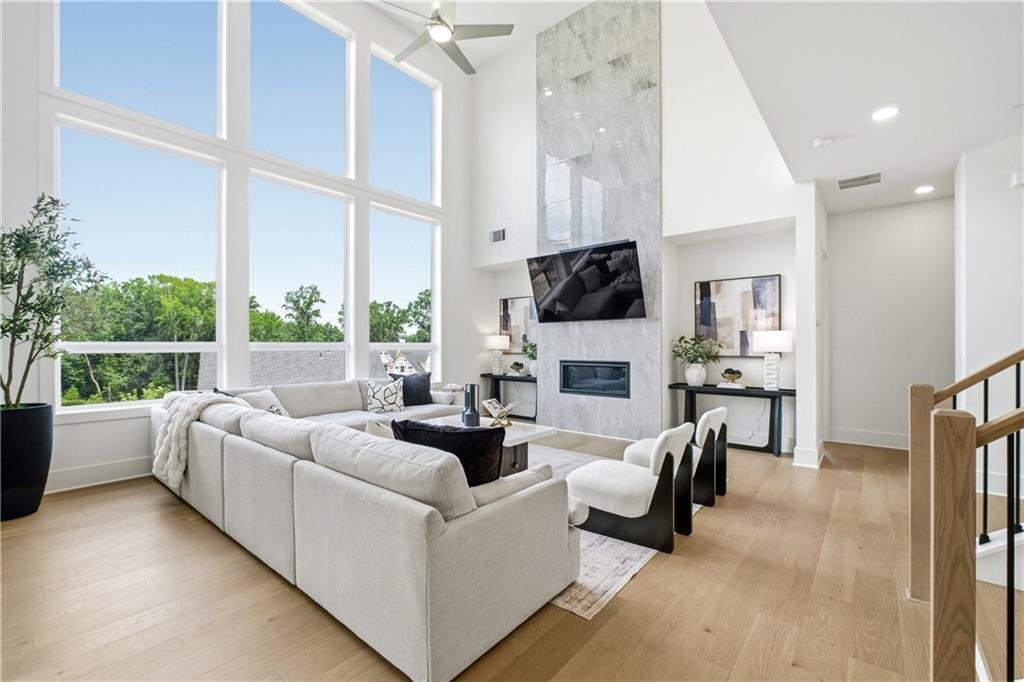 House in Alpharetta, Georgia, United States 2 - 18154066