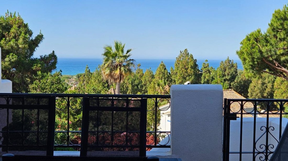 Townhouse in Sitio de Calahonda, Mijas, Spain 2 - 18154415
