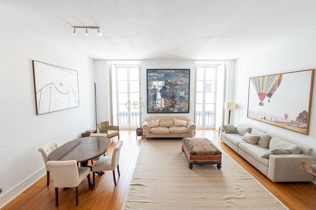 Apartment in Misericordia, Lisbon, Portugal 4 - 18156260