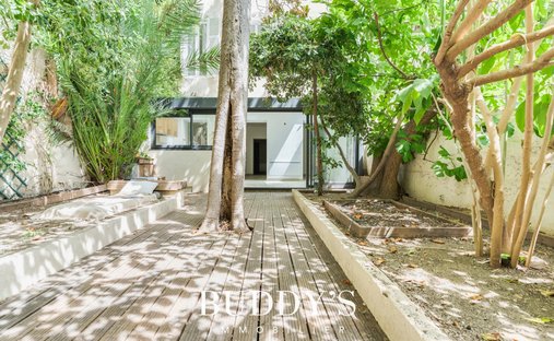 Apartamento en La Conception, 5e Arrondissement, Marsella 1