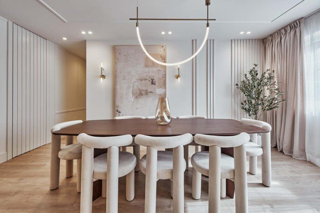 Apartment in Barrio Salamanca, Madrid, Spain 5 - 18163186