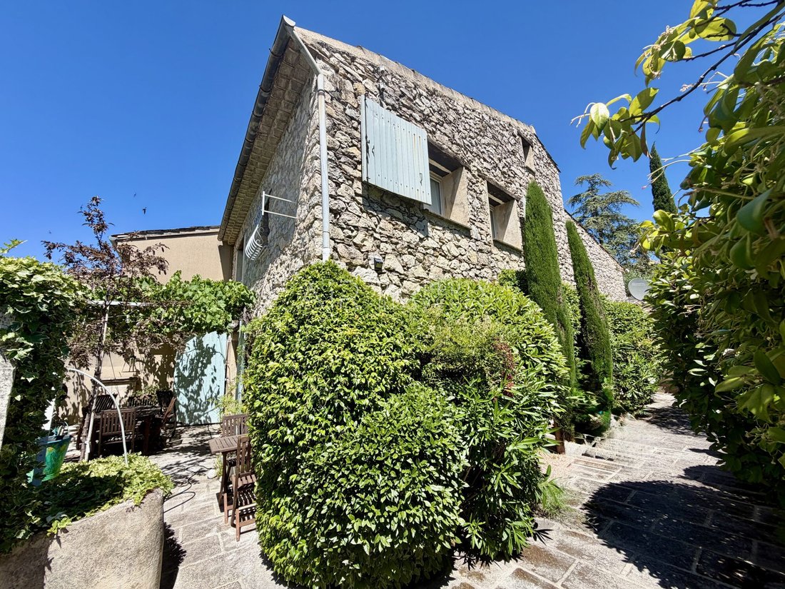 House in Lauris, Provence-Alpes-Côte d'Azur, France 2 - 18161878