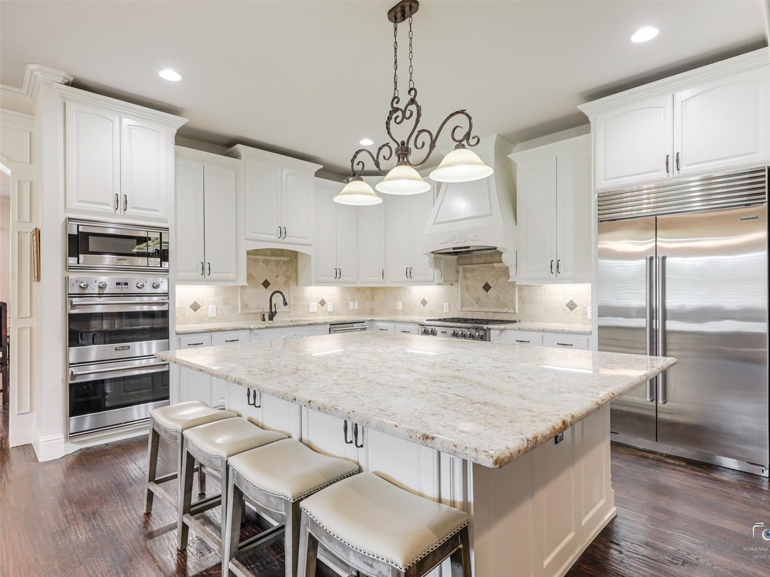 House in McKinney, Texas, United States 4 - 18167170