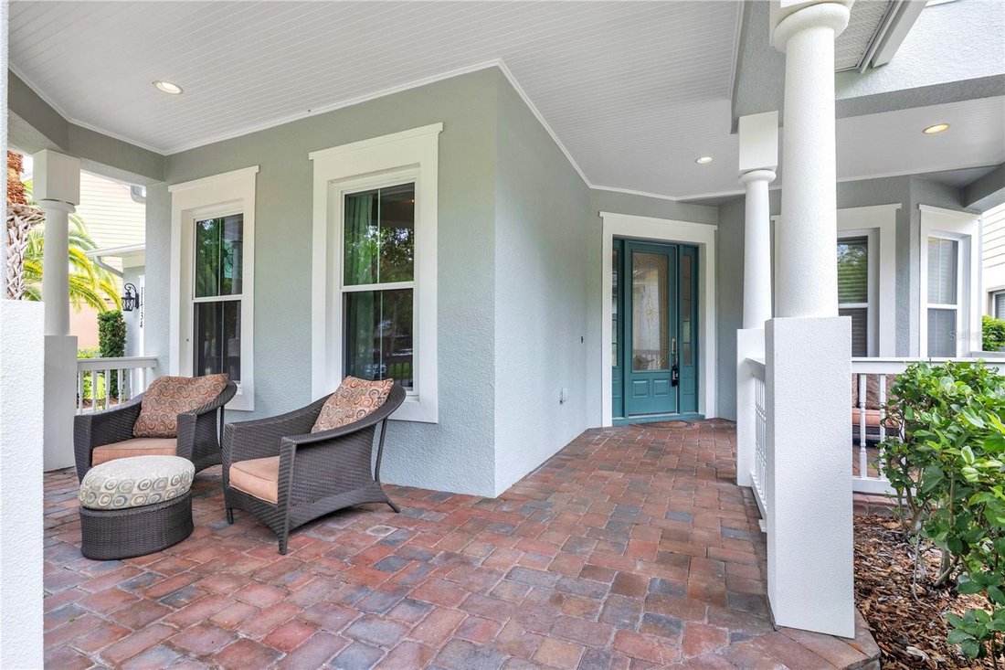 House in Eatonville, Florida, United States 4 - 18155283