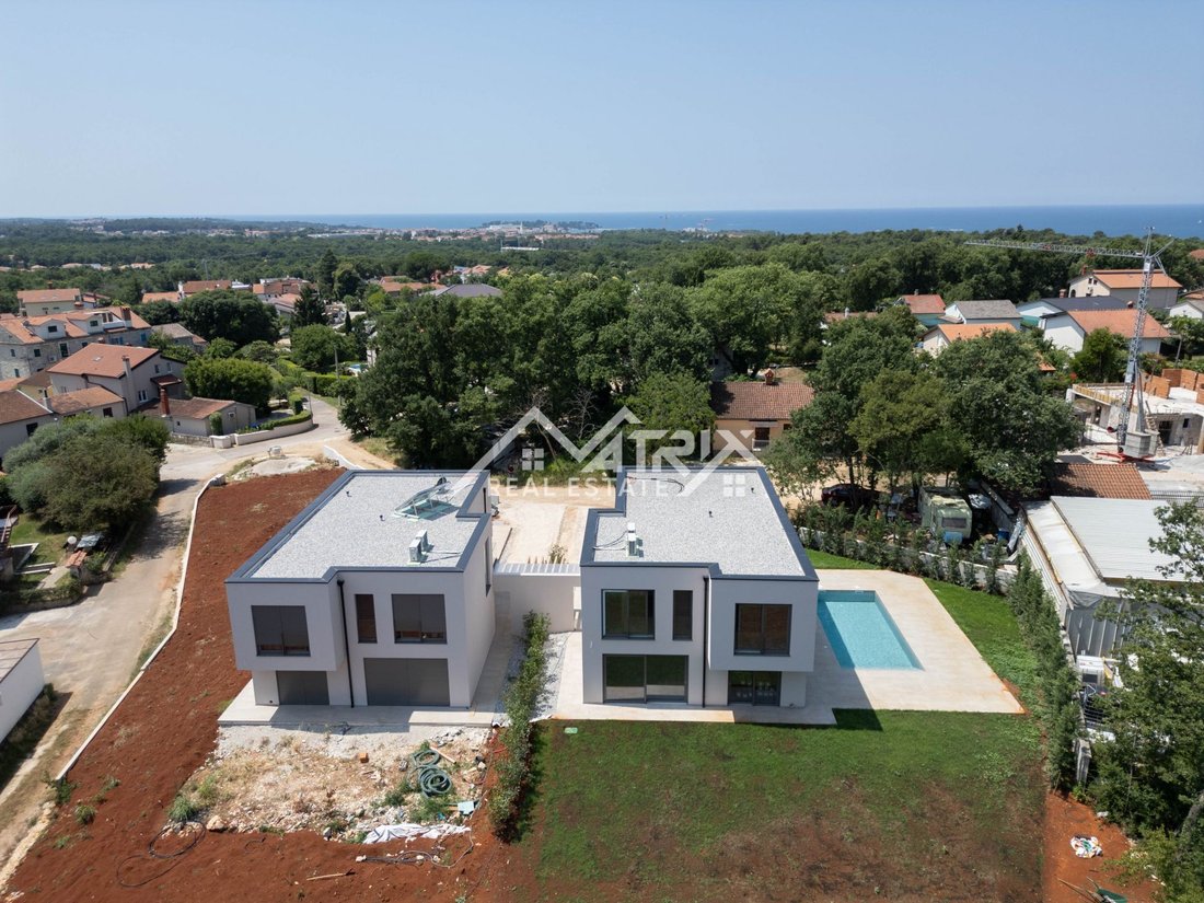 House in Porec, Istria County, Croatia 5 - 18160426