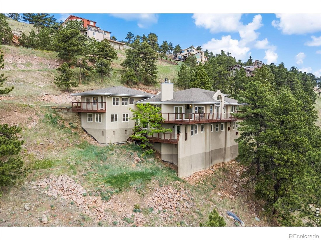 House in Boulder, Colorado, United States 2 - 18154797