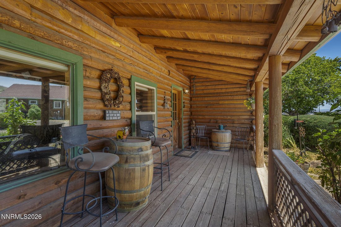 House in Lemmon Valley-Golden Valley, Nevada, United States 4 - 18164743