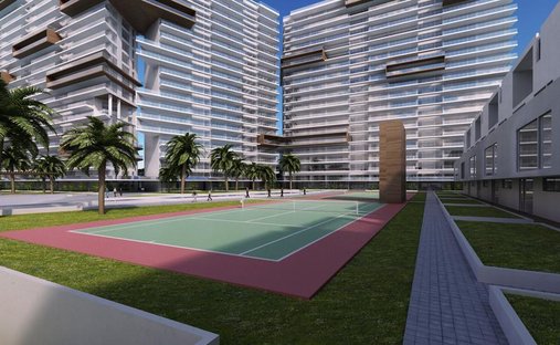 Apartamento en Cancún, Quintana Roo, México 1
