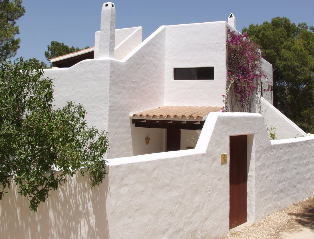 Finca in Formentera, Balearic Islands, Spain 5 - 17904394